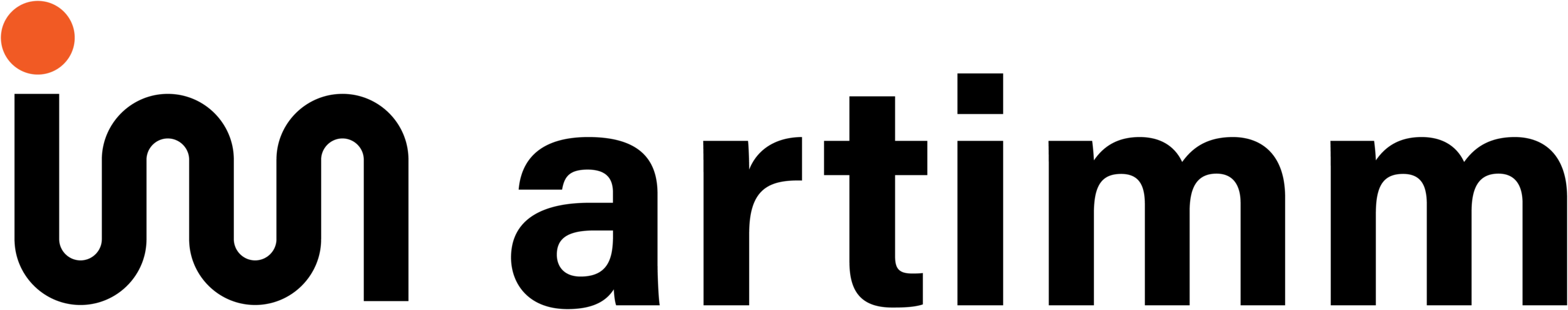 Logo artimm